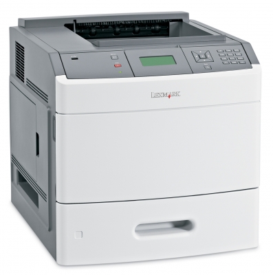 LEXMARK T652DN
