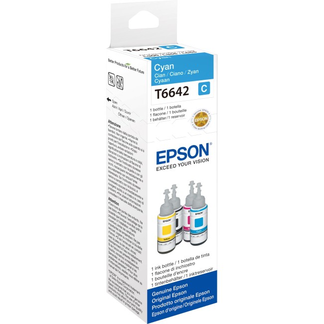 EPSON T6642