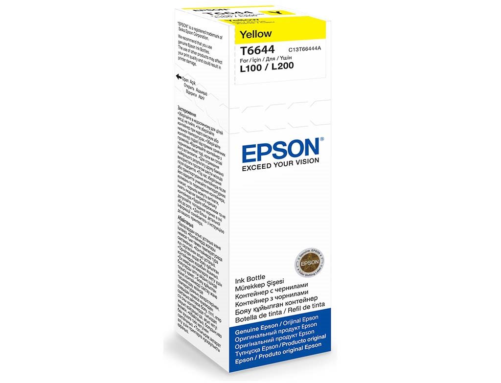 EPSON T6644