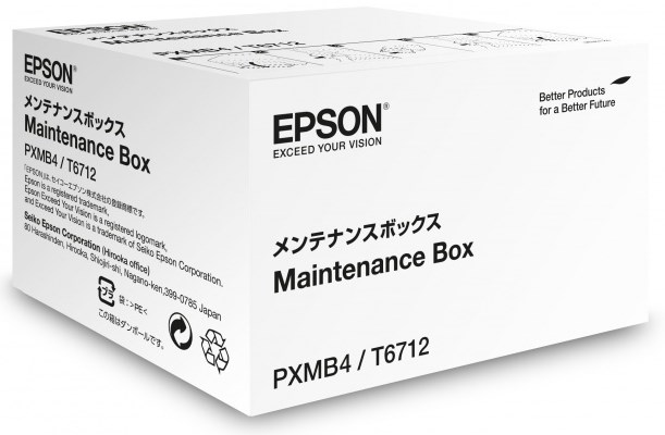 EPSON T6712