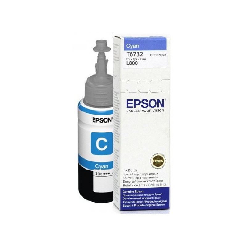 EPSON T6732