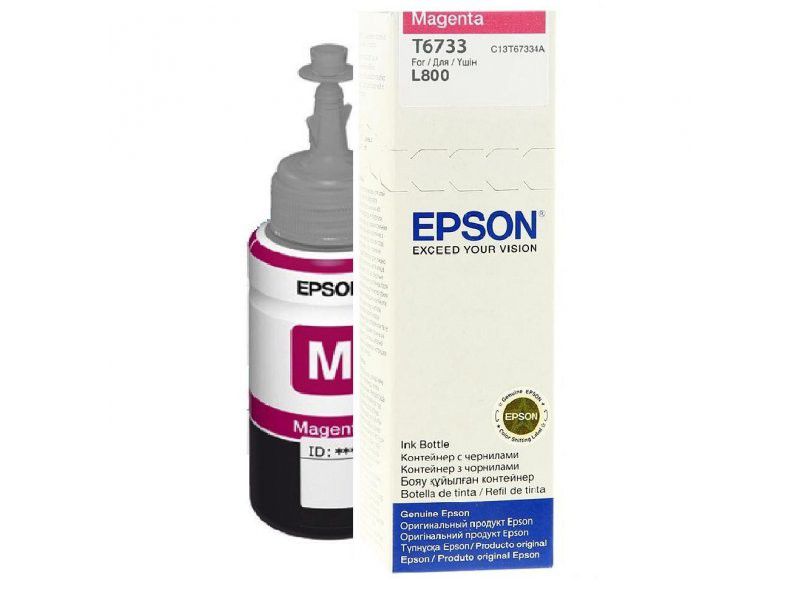 EPSON T6733