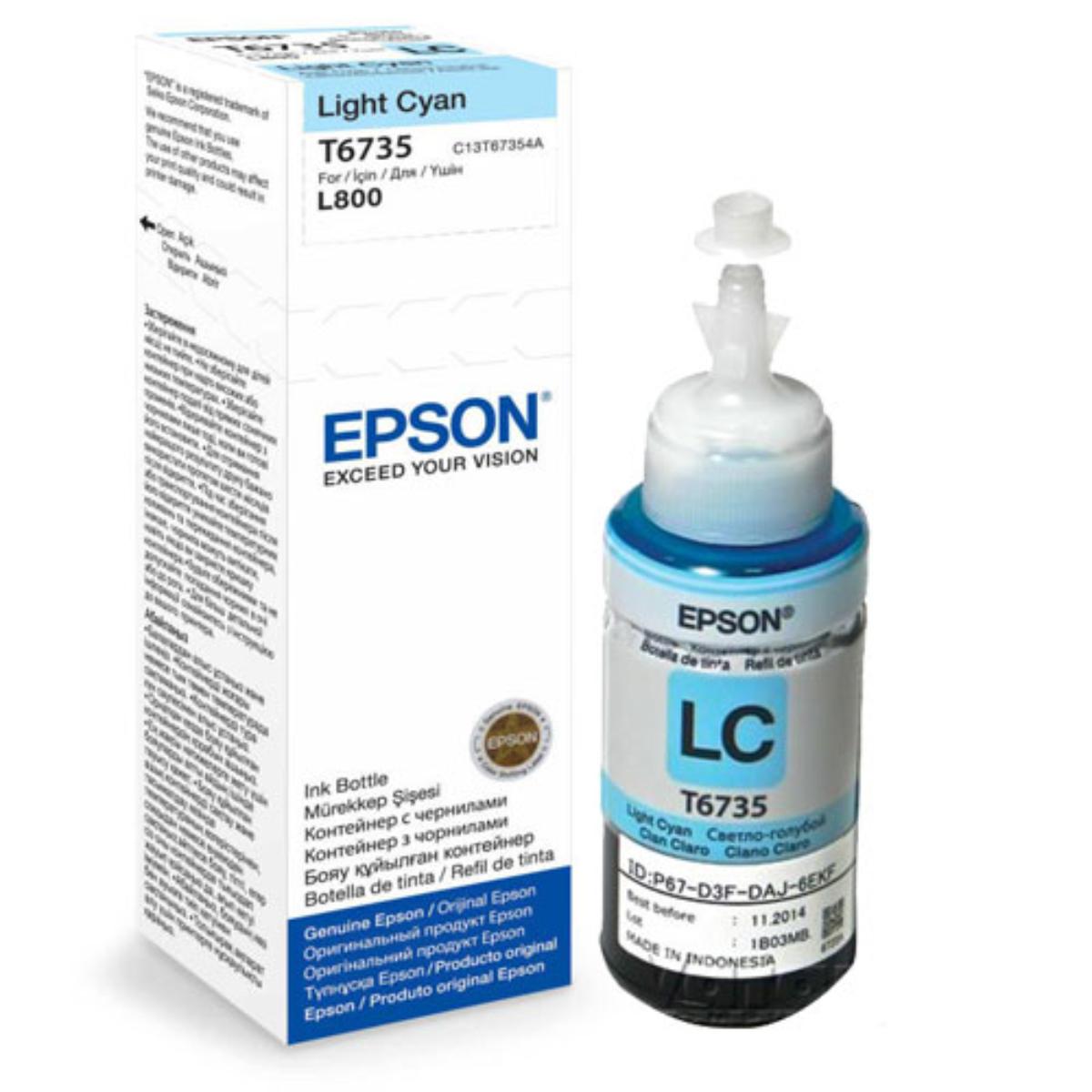 EPSON T6735