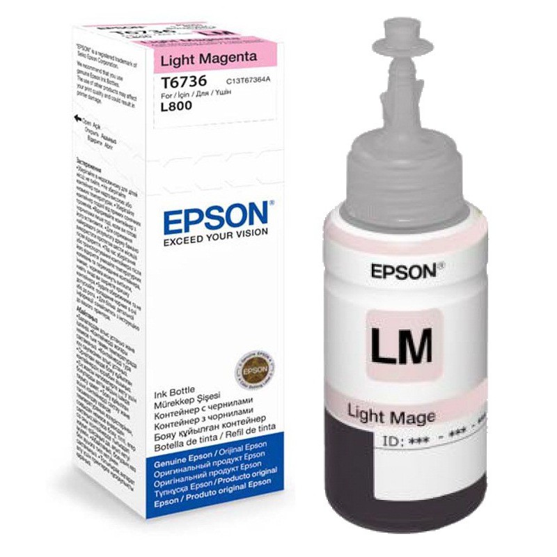 EPSON T6736
