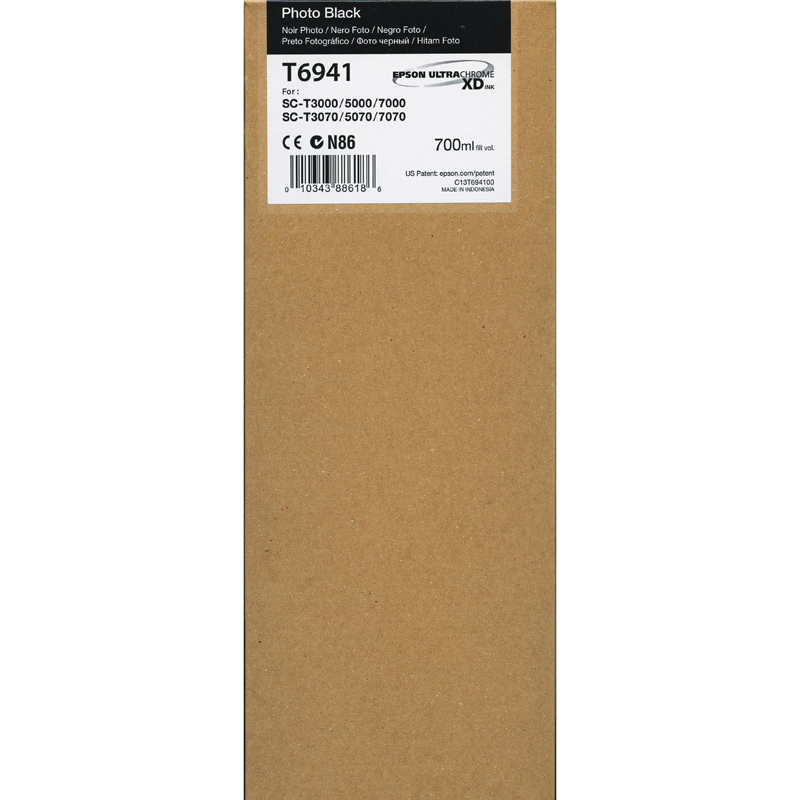 EPSON T6941