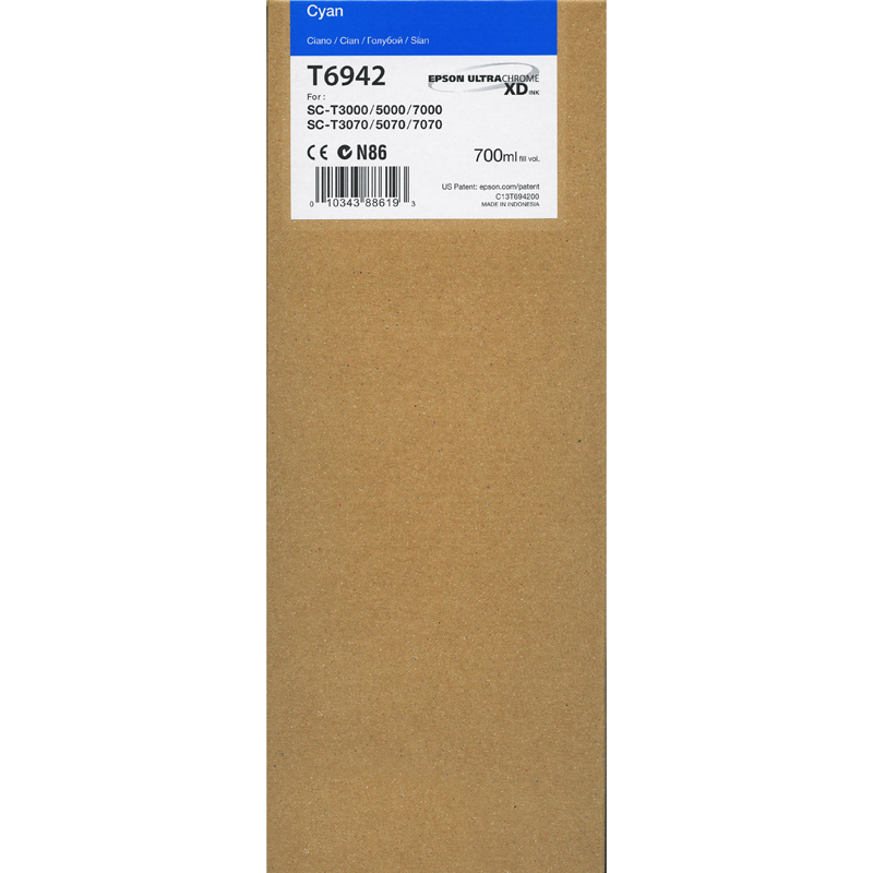 EPSON T6942