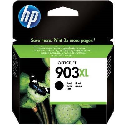 HP T6M15AE - Cartouche jet d'encre noire n°903XL HP T6M15AE