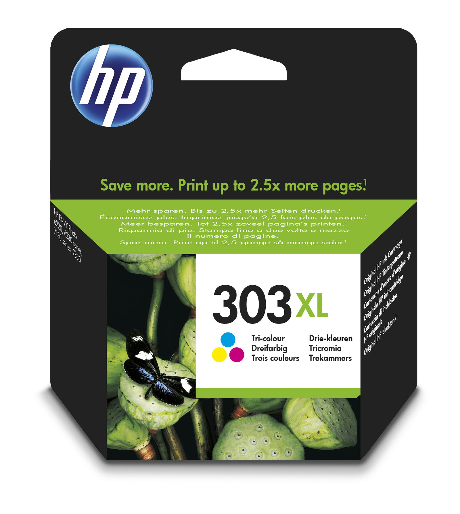 HP T6N03AE