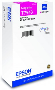 EPSON T7543