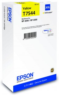 EPSON T7544