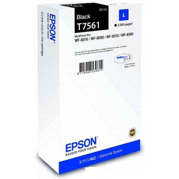 EPSON T7561