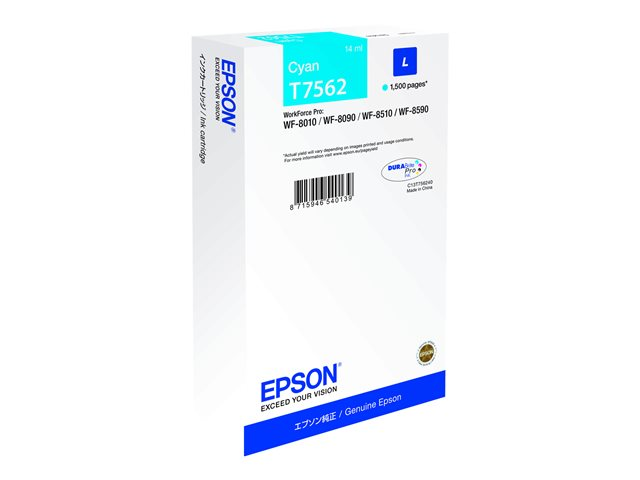 EPSON T7562