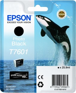 EPSON T7601