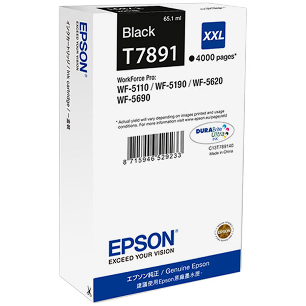 EPSON T7891