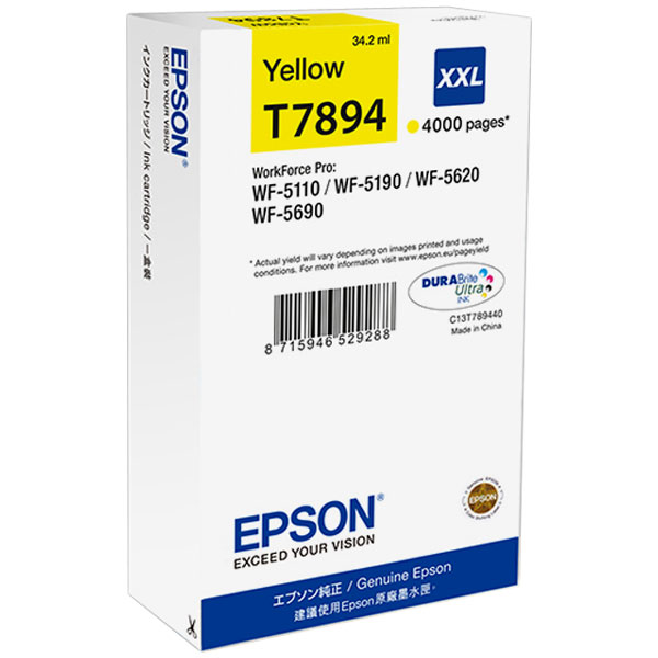 EPSON T7894