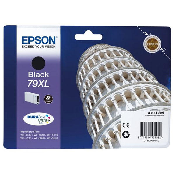 EPSON T7901