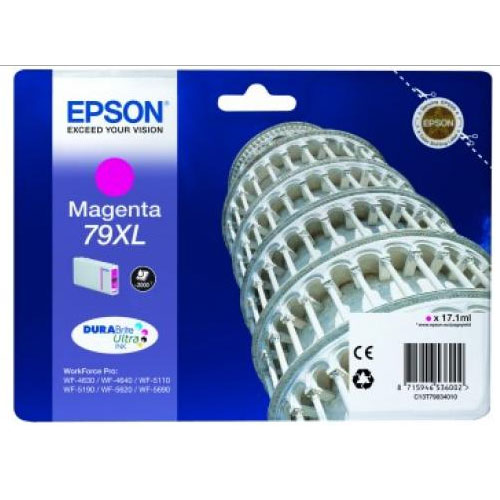 EPSON T7903