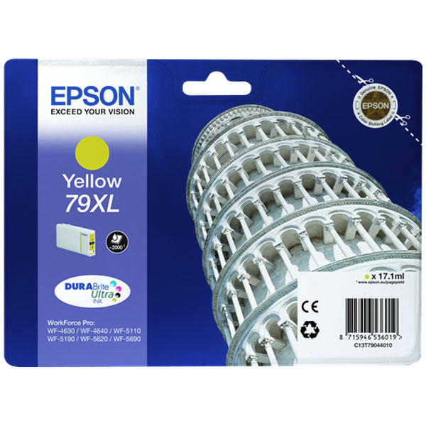 EPSON T7904