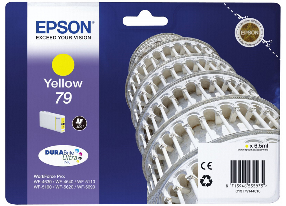EPSON T7914