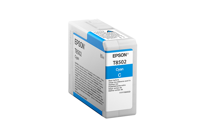 EPSON T8502