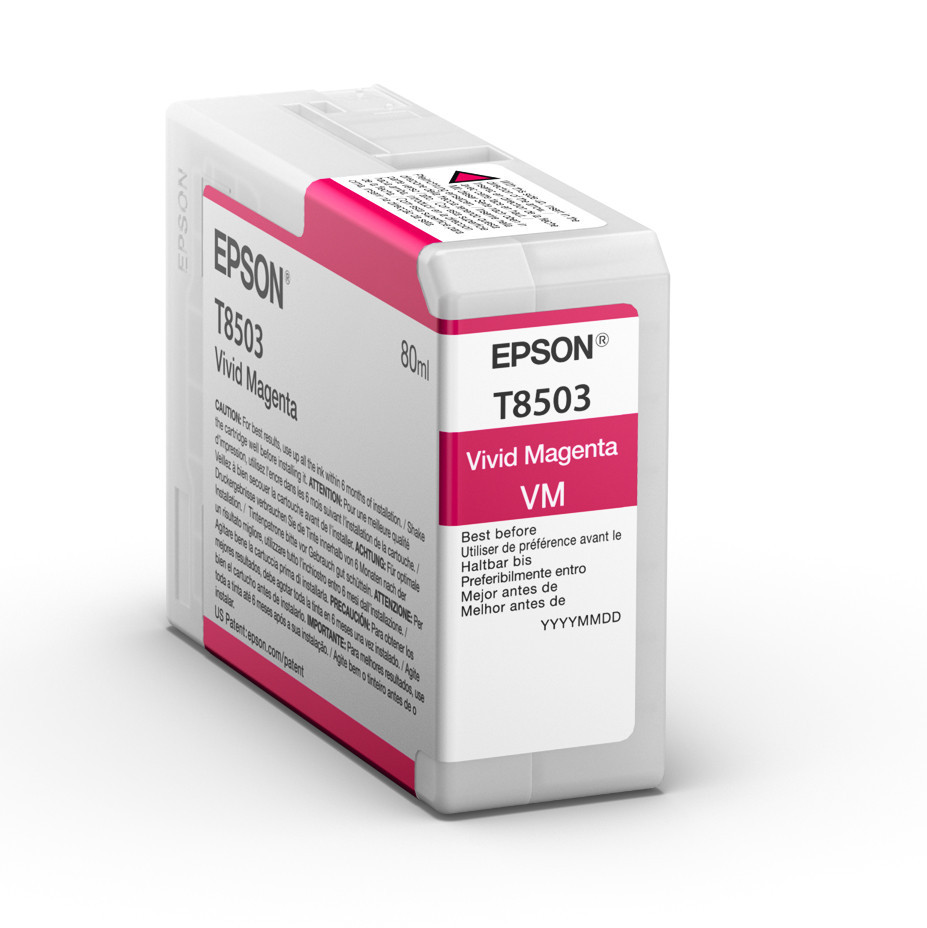 EPSON T8503