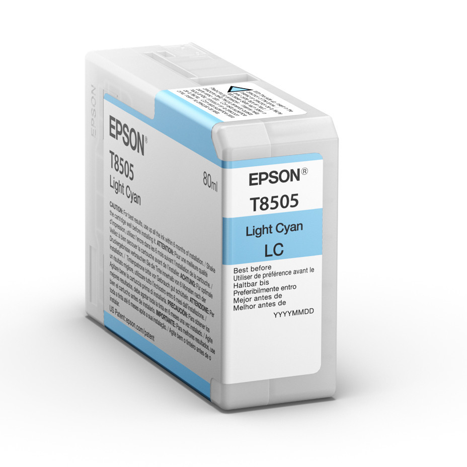 EPSON T8505