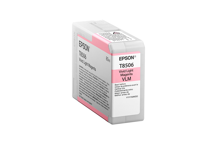 EPSON T8506