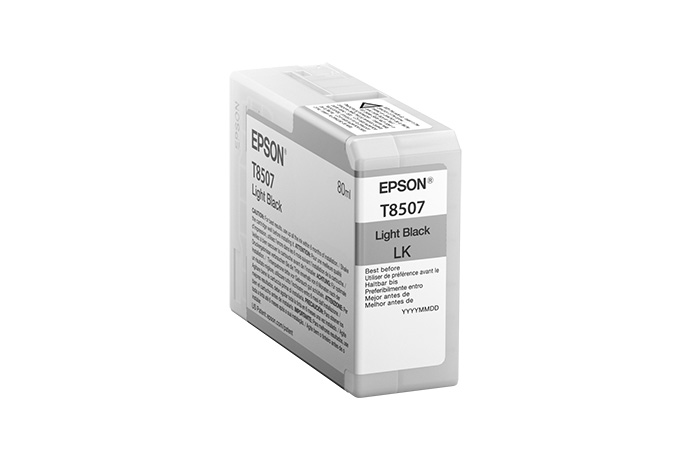 EPSON T8507