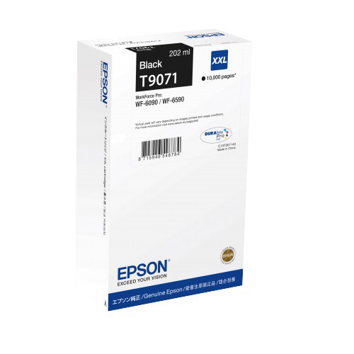 EPSON T9071