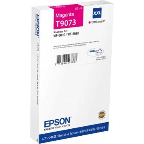 EPSON T9073