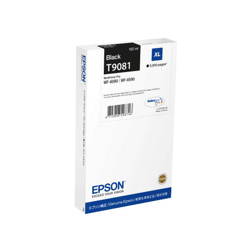 EPSON T9081