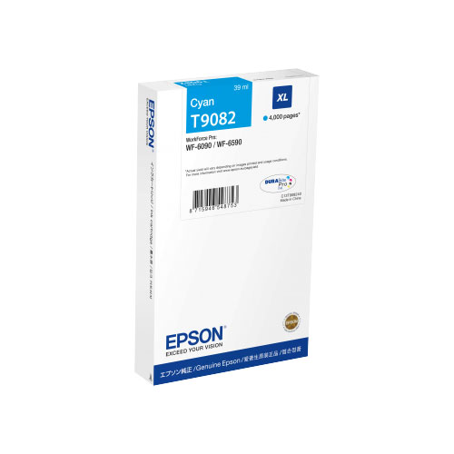 EPSON T9082