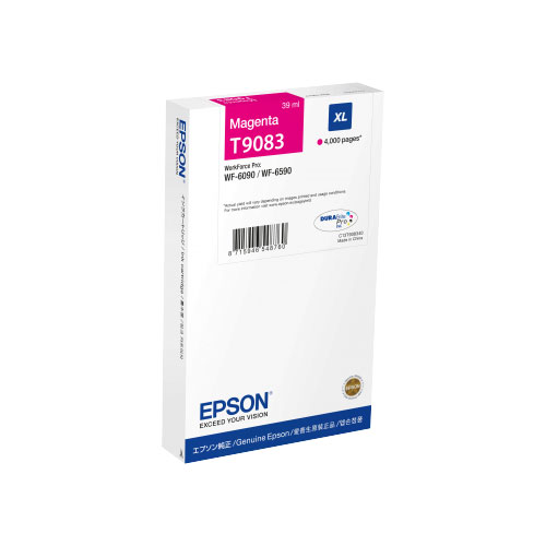EPSON T9083
