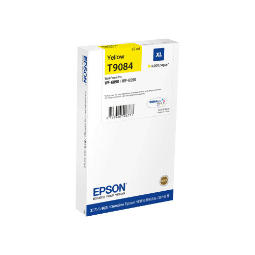 EPSON T9084