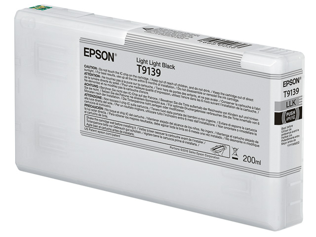 EPSON T9139