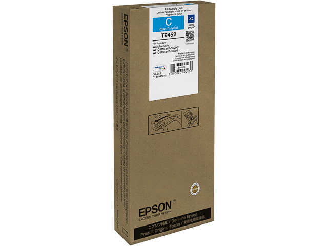 EPSON T9452