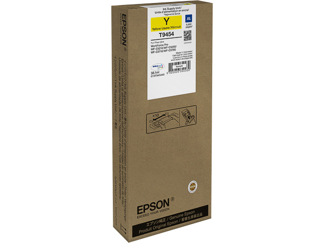 EPSON T9454