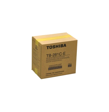 TOSHIBA TB-281C-E