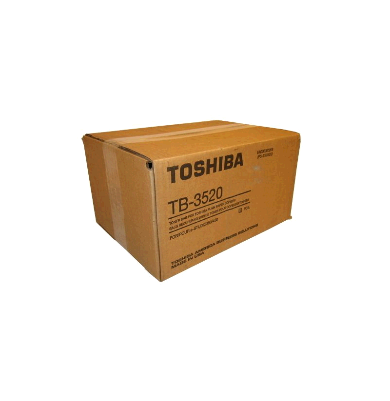 TOSHIBA TB-3520
