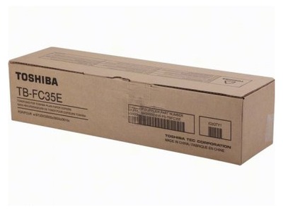 TOSHIBA TB-FC35E
