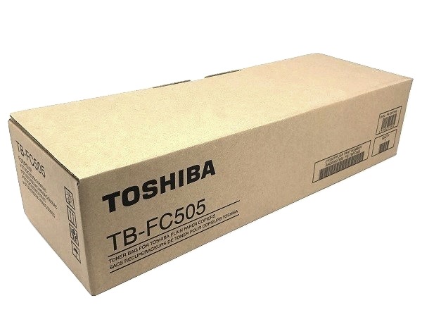 TOSHIBA TB-FC505E