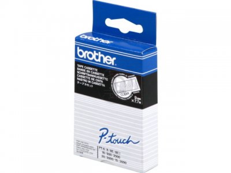 BROTHER TC-195