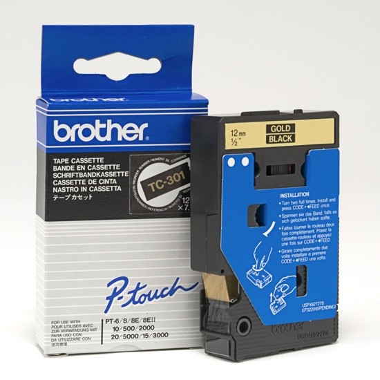 BROTHER TC-301