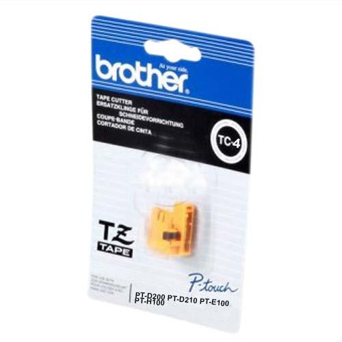 BROTHER TC-4