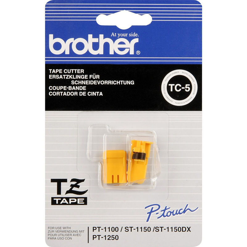 BROTHER TC-5