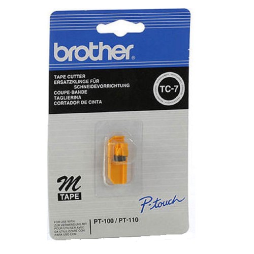 BROTHER TC-7