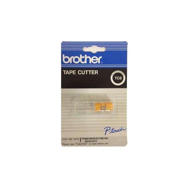 BROTHER TC8