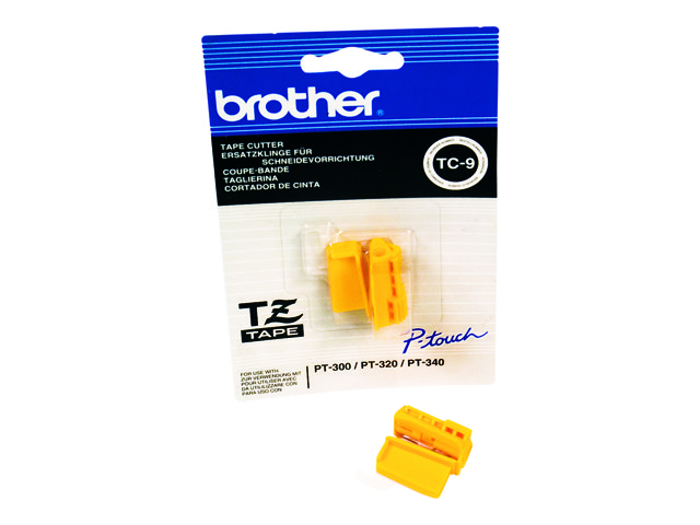BROTHER TC-9