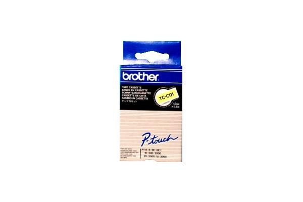 BROTHER TC-C01