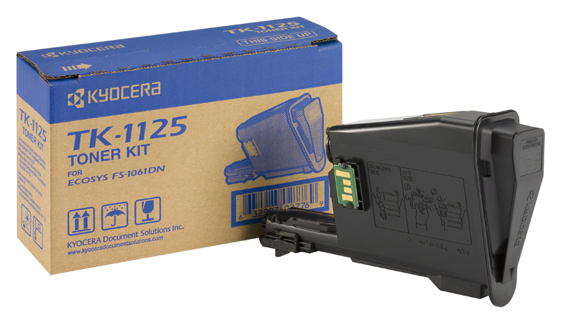 KYOCERA TK-1125